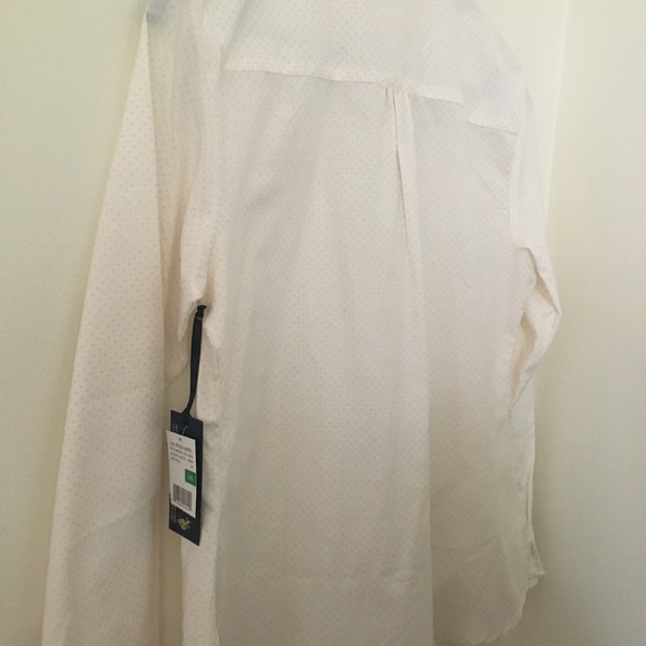 US Polo shirt in Large, brand new with tags - Picture 4 of 4